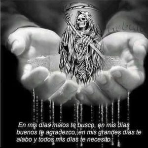 Meet your Posher, Roberto